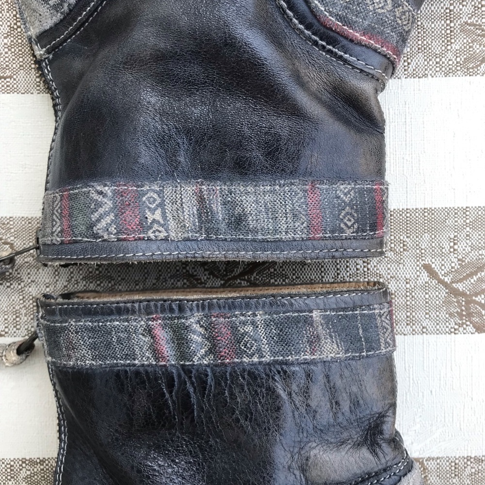 Bedstu Binary Cobbler Booties - image 4